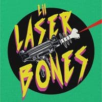 Laser Bones 