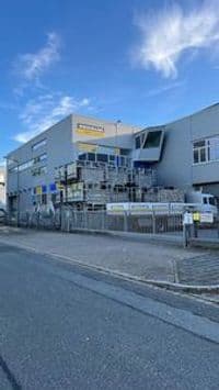 Dach u. Gerüst Weidmann GmbH