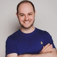 Martin Caesar - Personal Trainer München