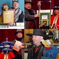 Bauchredner & Zauberkünstler aus Düsseldorf