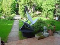 Schenk Bau- und Möbelschreinerei e. K.