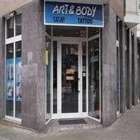 Art&Body-Studio
