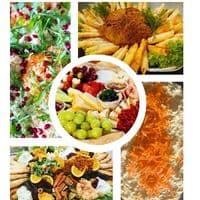 Olivenzweig Mediterrane Feinkost