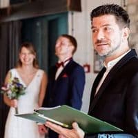 Heiraten mit Herz und Humor