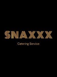 SNAXXX Catering Service