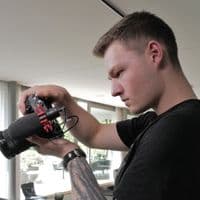 Oleksandr Lishchynskyi