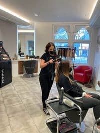 Strauch Friseure Berlin Aveda Salon