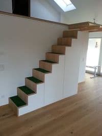 Schreinerei Merkl GmbH | München