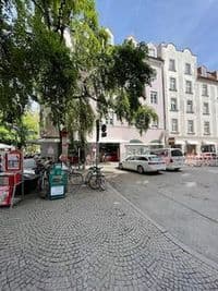 Kosmetik Schwabing München