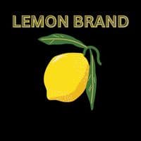 Lemon Brand Marketing 