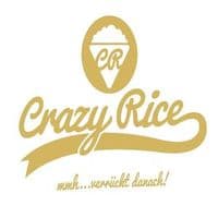Crazy Rice