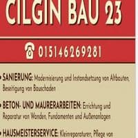 Cilgin Bau 23
