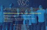 V&C Personal Service UG