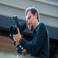 Nikita Viatkin - Foto- und Videograf