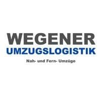 Wegener Umzugslogistik