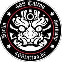 468 Tattoo