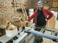 Ambiente Holzwerker Tischlerei