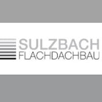 SULZBACH FLACHDACHBAU