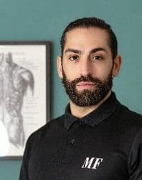 MorningFit - Personal Training /Firmenfitness und Online-Fitness