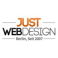 Just WEBdesign Berlin