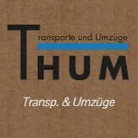 Transporte und Umzüge THUM