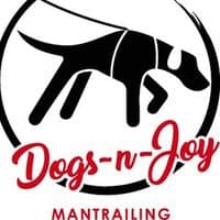Dogs-n-Joy Mantrailing