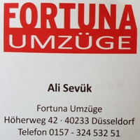 Fortuna Umzüge