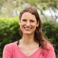 Yoga - Inspired by Caterina Jochmann