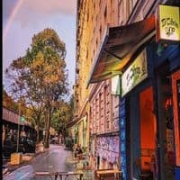 Ta'Cabrón Taquería