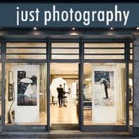JUST PHOTOGRAPHY