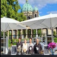 Barmeister Berlin