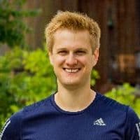 Lauftraining Dortmund