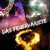 Das Feuervarieté
