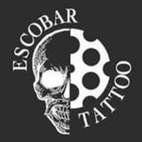ESCOBAR TATTOO