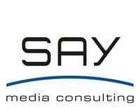 SAY Media Consulting
