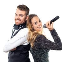 Hochzeitskombi - Sängerin & DJ