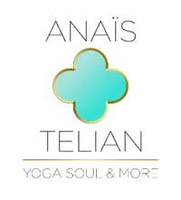 Anais Telian YOGA SOUL & MORE