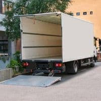 Manpower Umzugsunternehmen