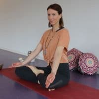 Alina Neumann KleinA Yoga