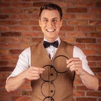 ZAUBERER FLORIAN OTTO | Magie & Humor!