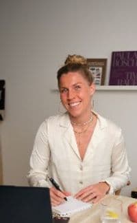 Carlotta Bühe - NutriBalance