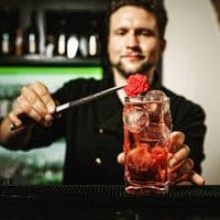 MoleKühl -Dein molekulares Barcatering-