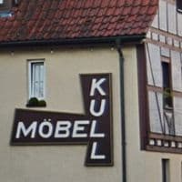 Möbel Kull Bau- und Möbelschreinerei