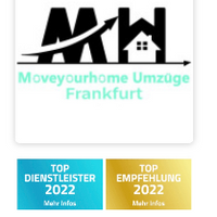Moveyourhome Umzüge Frankfurt